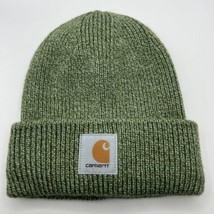 Carhartt Green Women’s Beanie AH5560-W - $24.95