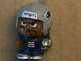 NFL Teenymates Series 9 Patriots Sony Mitchel *NEW* j1 - $6.99