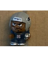 NFL Teenymates Series 9 Patriots Sony Mitchel *NEW* j1 - $6.99