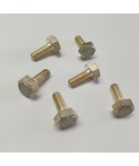 X35163 Allen Bradley Size 1 Stationary Contact (6-pieces)  X-35163 6 PC LOT - $33.19