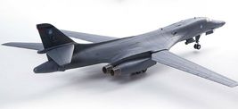 Academy 12620 1:144 USAF B-1B 34th BS Thunderbirds US Air Forces Hobby Model Kit image 6
