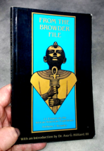 From the Browder File: 22 Essays on the African American Experience 1989 1st ed. - £13.50 GBP