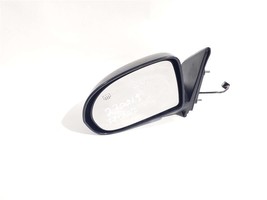 Front Left Side View Mirror Black Moulding PN 18-598-LH OEM 13 2016 Jeep... - $287.61 MXN