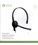 Xbox Chat Headset - $16.37 CAD