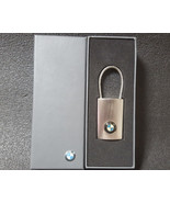 BMW Key Chain Holder Giveaways Car Goods Japan  - £31.60 GBP