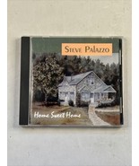 STEVE PALAZZO &quot;HOME SWEET HOME&quot; CD  (1997, WHIFFLETREE) - $9.89