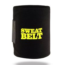 Sweat Belt Premium Waist Trimmer - £4.78 GBP