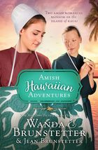 The Amish Hawaiian Adventures: Two Amish Romances Blossom on the Island ... - £4.69 GBP