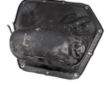 Lower Engine Oil Pan From 2014 Subaru XV Crosstrek  2.0 11109AA253 - $39.95