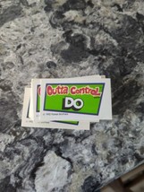  1992 Outta Control Electronic Board Game Parker Brothers Replacement Parts - $4.95