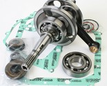New Wiseco Complete Bottom End Rebuild Kit For The 2001-2002 Yamaha YZ25... - $416.71