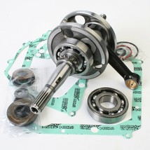 New Wiseco Complete Bottom End Rebuild Kit For The 2001-2002 Yamaha YZ250 YZ 250 - £327.68 GBP