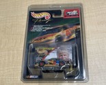 1999 Hot Wheels Pro NASCAR Kodak Advantix Bobby Hamilton Die Cast Car 1:... - $5.94