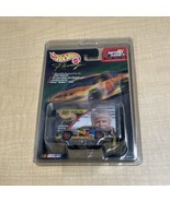 1999 Hot Wheels Pro NASCAR Kodak Advantix Bobby Hamilton Die Cast Car 1:... - $5.94