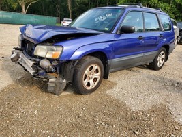 2003 2005 Subaru Forester OEM Left Front Strut Assembly 2.5L AWD Automatic  - $100.98