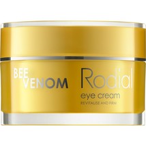 RODIAL Bee Venom Eye Cream Revitalize Firm - £46.92 GBP