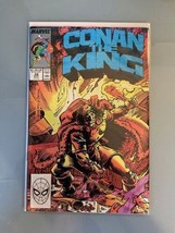 Conan the King #48 - Marvel Comics - Combine Shipping - £4.66 GBP