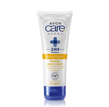 Avon Care D.E.R.M.A Extra Firm Hand Cream - £5.16 GBP