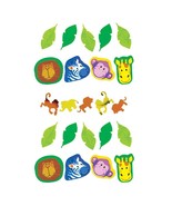 new JUNGLE ANIMALS CONFETTI big value pack Party Birthday Decoration lio... - $163.55 MXN