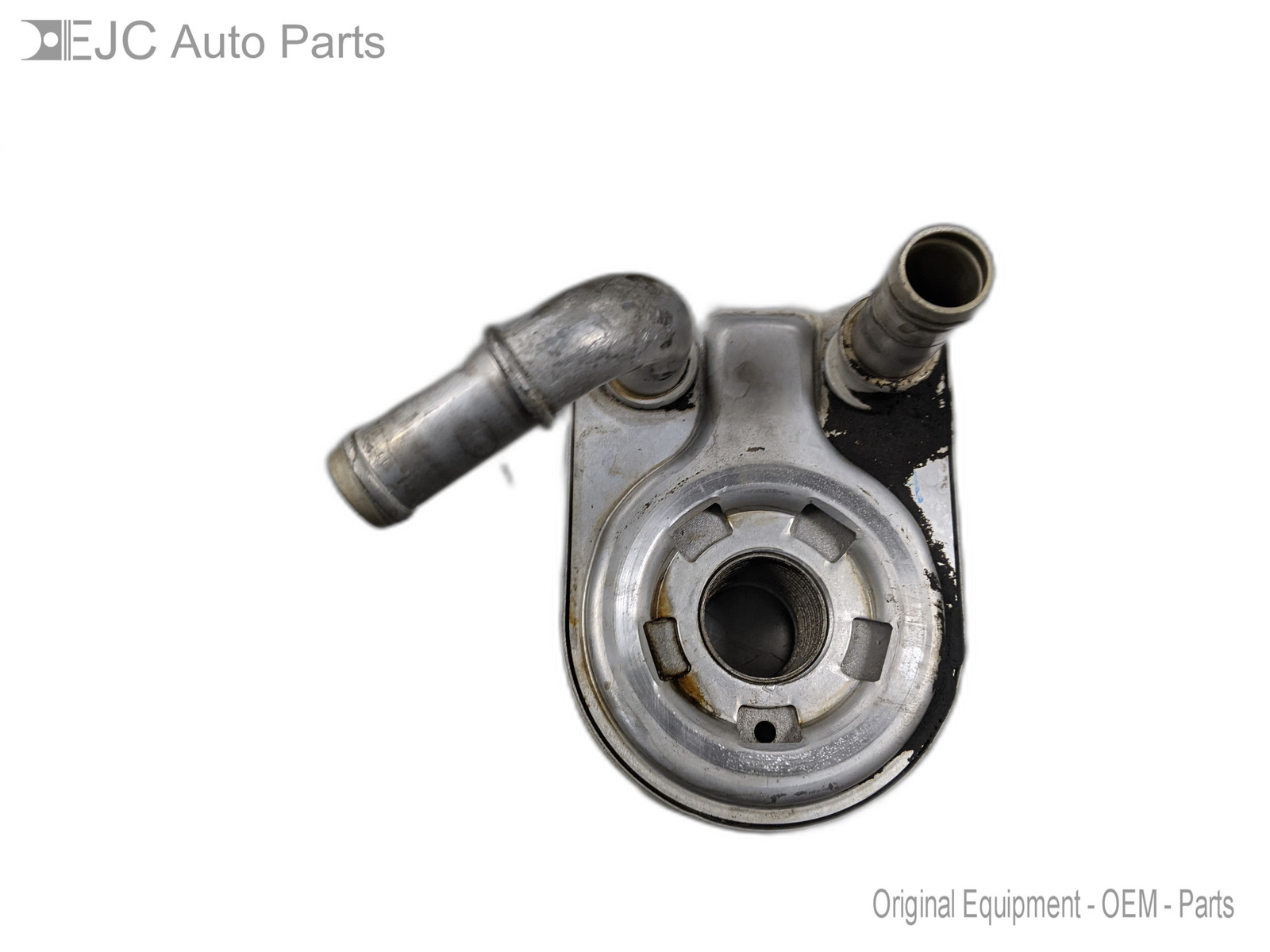 Oil Cooler For 14-20 Ford Fusion  1.5 DS7G6B856AA Turbo - $34.60