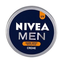 Nivea Men Dark Spot Reduction Cream, 150ml FREE SHIPPING WORLDWIDE - $23.76
