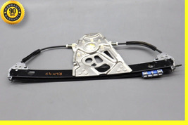 2000-2006 MERCEDES W220 S430 S500 REAR PASSENGER RIGHT WINDOW REGULATOR J4369 image 11