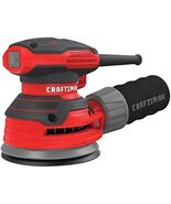 CRAFTSMAN Random Orbit Sander, 3-Amp, Corded (CMEW231) - €64,02 EUR