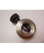 MKS Instruments Manual Exhaust Throttle Valve 1-1/4&quot; ID, 1-5/16&quot; ID (?) - $1,763.65 MXN