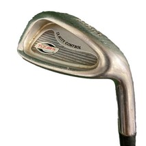 Wilson Tour Rx Gravity Control Pitching Wedge Stiff Steel 35&quot; Good Grip ... - £22.62 GBP