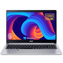 2023 Newest Aspire 5 Slim Laptop, 15.6" Full Hd Display, 12Gb Ram, 1Tb Ssd Stora - £541.33 GBP