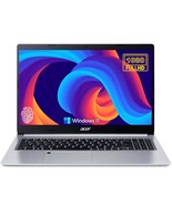 2023 Newest Aspire 5 Slim Laptop, 15.6&quot; Full Hd Display, 12Gb Ram, 1Tb S... - $688.99