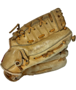 Rawlings GJ58 Brooks Robinson &quot;Deep Well&quot; Pocket Nylon Sewn Baseball Glo... - $23.70