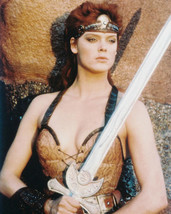 Red Sonja Brigitte Nielsen 8x10 HD Aluminum Wall Art - $39.99