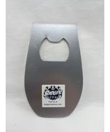 Badger Steel USA Bottle Opener - $228.75 MXN