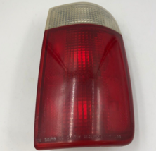 1995-2005 Chevrolet S10 Blazer Driver Side Tail Light Taillight OEM C03B... - $40.49