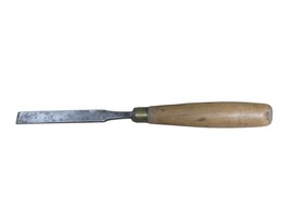 Vintage Henry Taylor Sheffield Chisel 1/2&quot; - $420.04 MXN