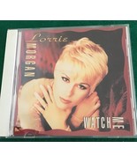 Watch Me by Lorrie Morgan (CD, Oct-1992, BNA) - $73.66 MXN