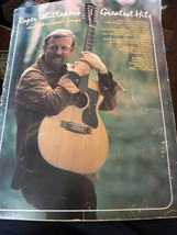 Roger Whittaker&#39;s Greatest Hits y Otros Gran Canciones Songbook Partitur... - $26.46