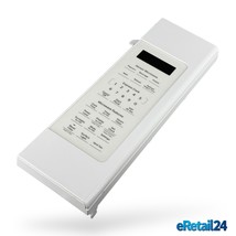 GE Microwave Oven Control Panel WB56X30168 [✅TESTED] - $992.19 MXN