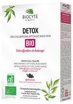 Biocyte Detox Bio 20 ampoules - £51.95 GBP