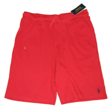 Polo by Ralph Lauren Red Shorts Boys Size XL (18-20) NEW Casual Athletic - £15.92 GBP