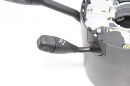 03-06 MERCEDES-BENZ W220 C215 STEERING COLUMN SWITCH BLACK E5920 image 2