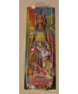 Barbie Unicorn Dreamtopia - Blue And Purple Hair - Unicorn Doll - NEW #27 - £10.91 GBP