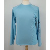 Habit Mens Blue Shirt UPF 40+ Small NWT $24.99 - £11.04 GBP