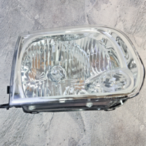TYC Fits 2005-2007 Toyota Sequoia Tundra Double Cab RH Headlight Clear L... - €70,00 EUR