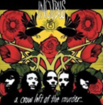 A Crow Left of the Murder by Incubus Cd - £7.24 GBP