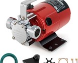 Utility Pump, Prostormer 1/10Hp 120V Mini Portable Electric Water Transf... - $71.93
