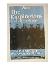 The Rippingtons Russ Freeman Large Band Shot Poster-
show original title

Ori... - £7.05 GBP