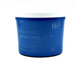 Paul Mitchell SynchroLift+ Ultra Quick Blue Powder Lightener 28.2 oz - $72.22