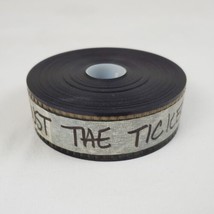 Just the Ticket (1998) Theater 35mm Movie Trailer Film Reel, Andy Garcia - $14.95